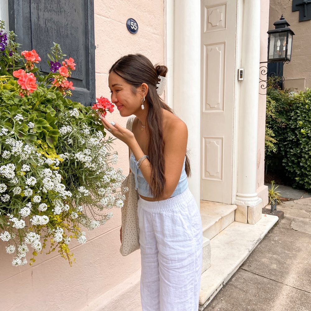 Meet your Posher, Kayla